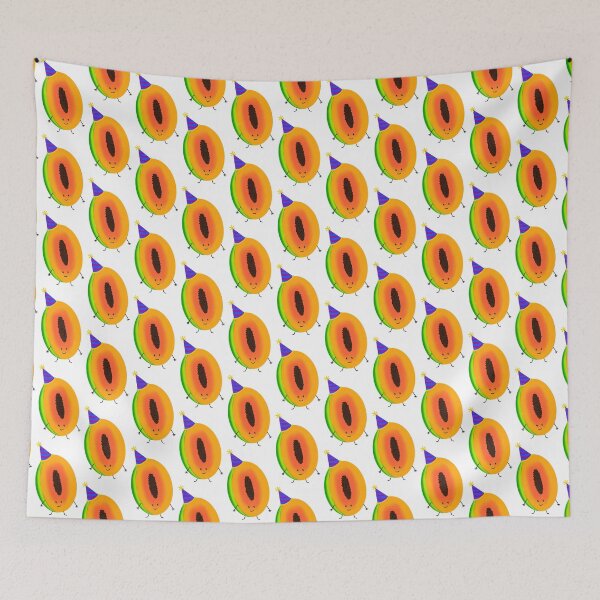 Item preview, Maya Papaya Parties designed and sold by Rosiethekitty13.