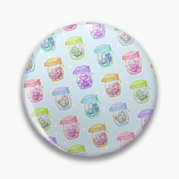 Item preview, Infinite jaroids! designed and sold by Sedeto.