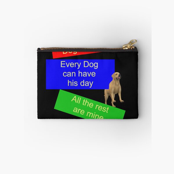 Item preview, Dogs Beware designed and sold by OSG369.