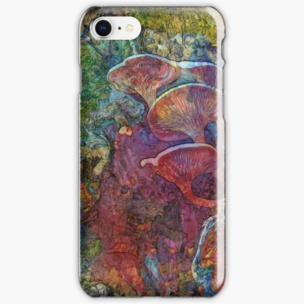 The Atlas Of Dreams - Color Plate 61 iPhone Snap Case