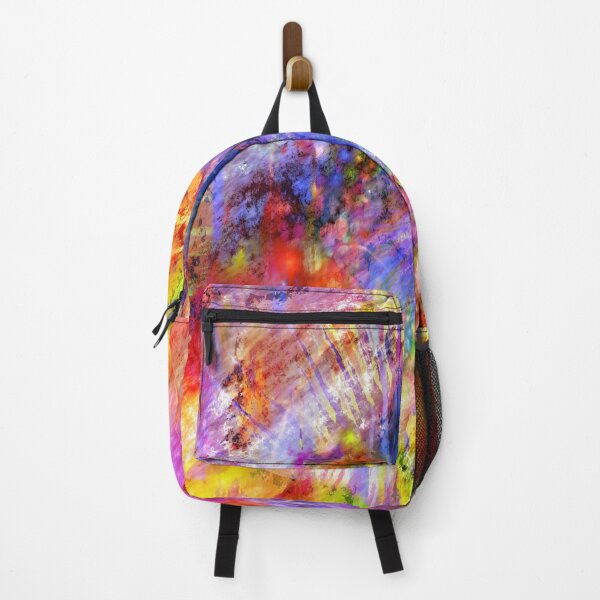 Item preview, Art, color, colorful abstract designed and sold by Wis09.