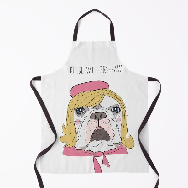 Item preview, Celebrity Dogs - Reese Withers-Paw designed and sold by sketchandpaws.