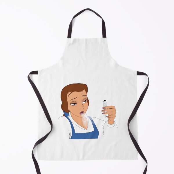 Item preview, PRINCESS BELL designed and sold by LibraDraws.