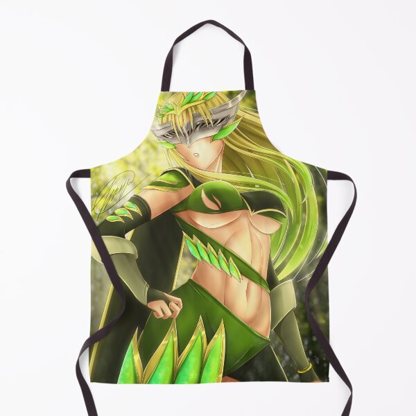 Item preview, Carácter Original - Forest Caster designed and sold by thehespe.