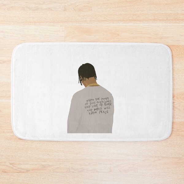 Item preview, asaprocky t shirt quote design designed and sold by Shreya Somani.