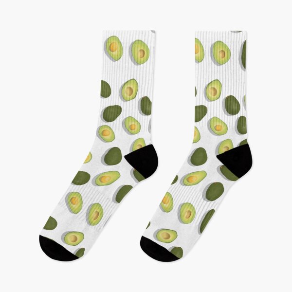 Item preview, Avocados  designed and sold by KanComics.