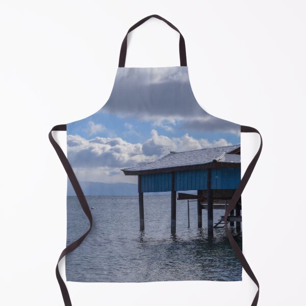 Item preview, Lake Tahoe Winter designed and sold by wjrtapp.