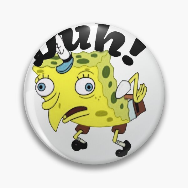 Item preview, Duh! designed and sold by StickerStudio12.