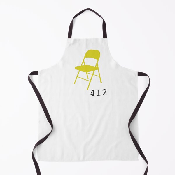 Item preview, 412 - Pittsburgh (yellow) designed and sold by MajesticEyesore.