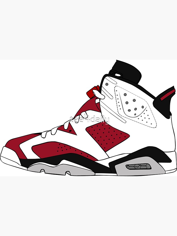J6 Carmines