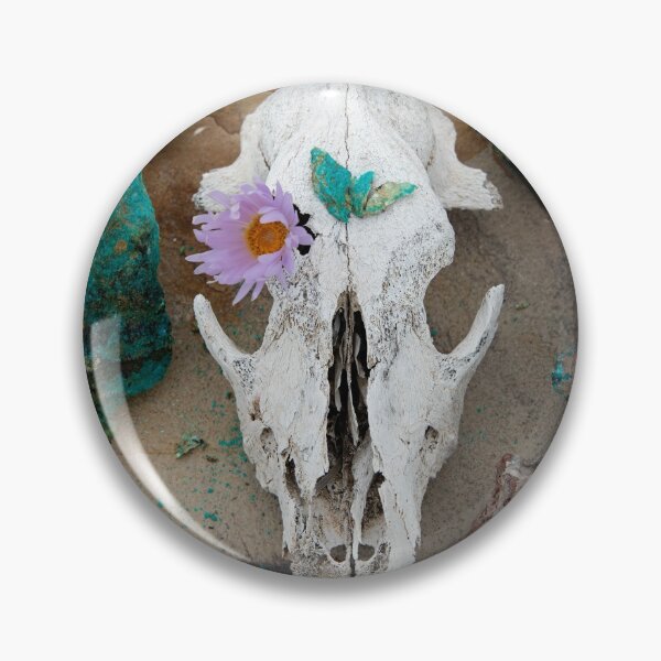 Item preview, Coyote Shaman Altar designed and sold by Elena Ray.