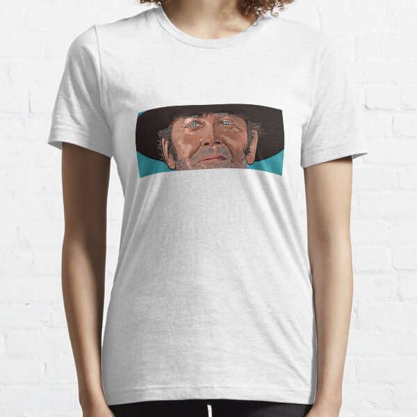 C'era una volta il West II Essential T-Shirt