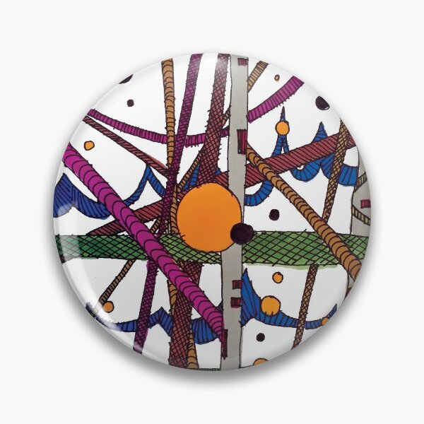 Item preview, Woods - Deconstructed designed and sold by Seth Bond Perry.