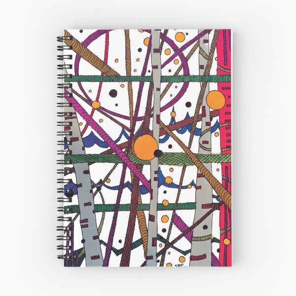 Item preview, Woods - Deconstructed designed and sold by Seth Bond Perry.