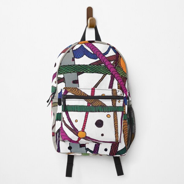 Item preview, Woods - Deconstructed designed and sold by SethBondPerry.
