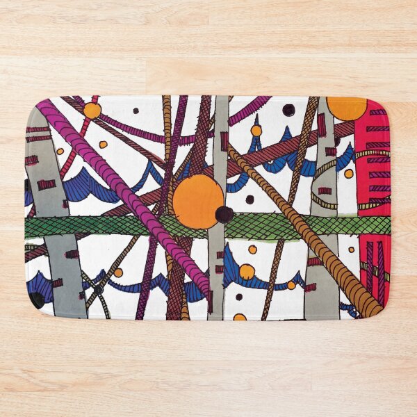 Item preview, Woods - Deconstructed designed and sold by SethBondPerry.