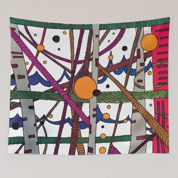Item preview, Woods - Deconstructed designed and sold by Seth Bond Perry.