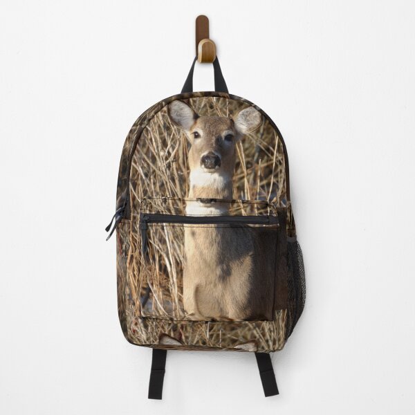 Item preview, White-tailed Deer - Ontario, Canada designed and sold by rodmacpherson.