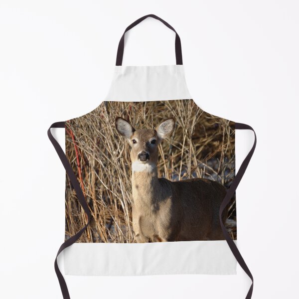 Item preview, White-tailed Deer - Ontario, Canada designed and sold by rodmacpherson.