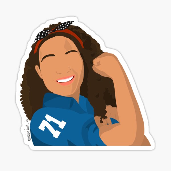 Riveters Tinker Sticker Sticker