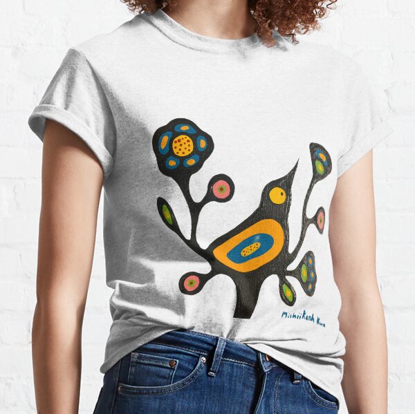 Bineshiinh Classic T-Shirt