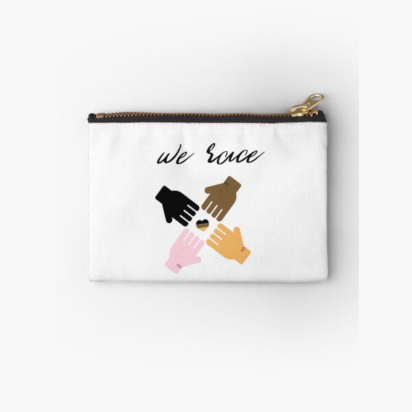 Item preview, we race as one designed and sold by cathelkav.