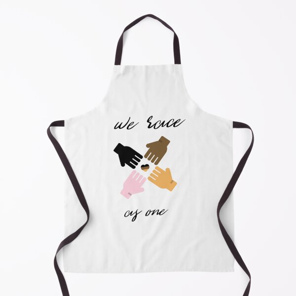 Item preview, we race as one designed and sold by cathelkav.