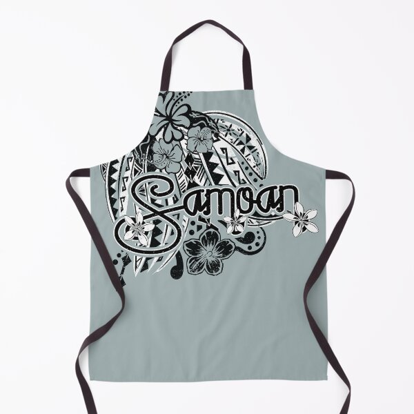 Item preview, Samoan Tribal Pride designed and sold by sunnthreads.