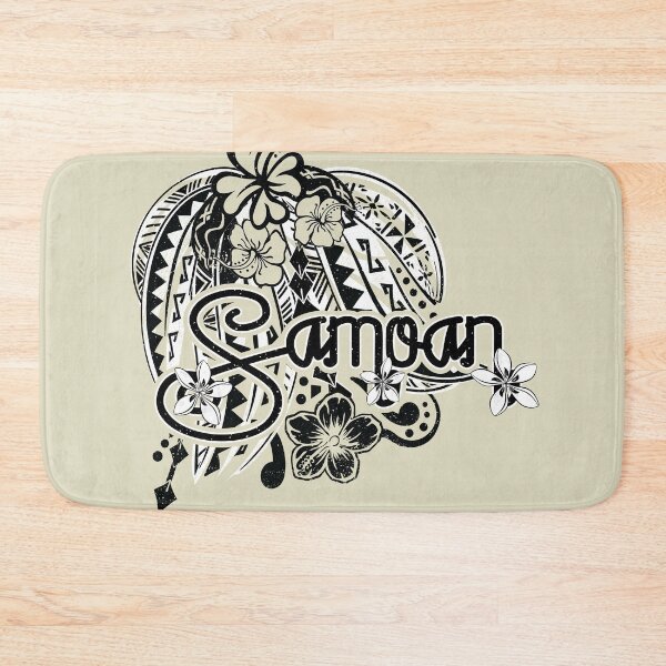 Item preview, Samoan Tribal Pride designed and sold by sunnthreads.