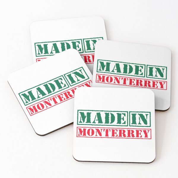 Item preview, Made in Monterrey Mexico designed and sold by xesed.
