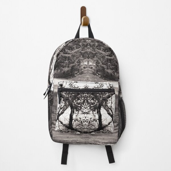Item preview, The Gate of Mahakala designed and sold by Redtara.