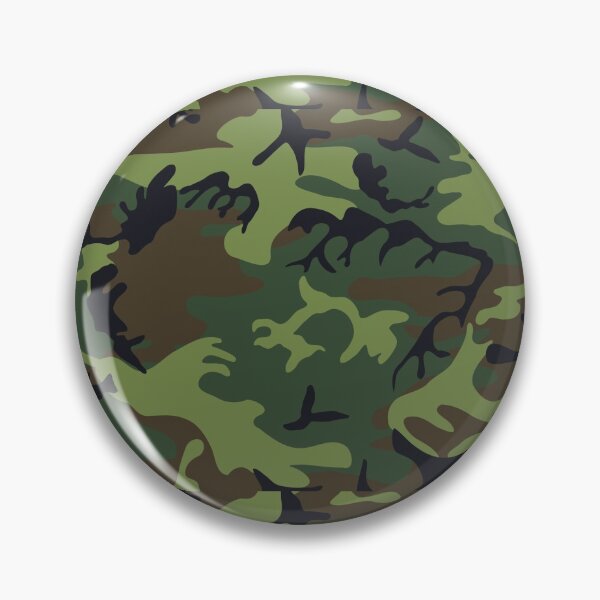 Item preview, Camo Face Masks And More - COVID 19 Coronavirus Camouflage designed and sold by ravishdesigns.