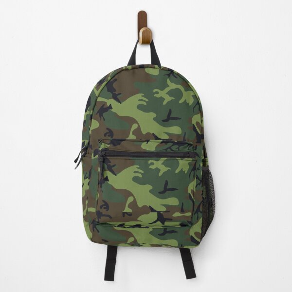 Item preview, Camo Face Masks And More - COVID 19 Coronavirus Camouflage designed and sold by ravishdesigns.