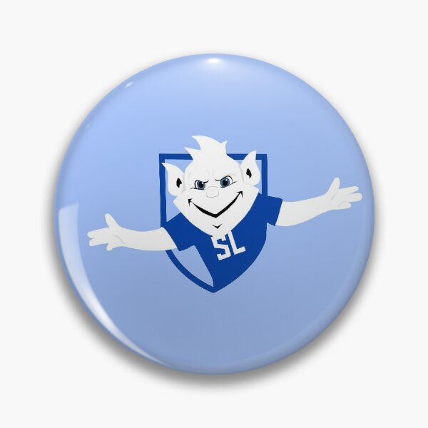 Item preview, Billiken welcomes you designed and sold by enriquepma.