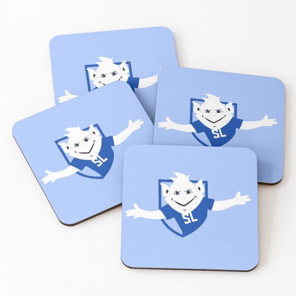 Item preview, Billiken welcomes you designed and sold by enriquepma.