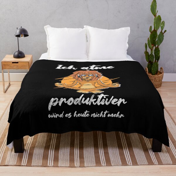 Item preview,  It doesn't get any more productive today. Funny saying design for a statement in everyday life. designed and sold by khornholio.