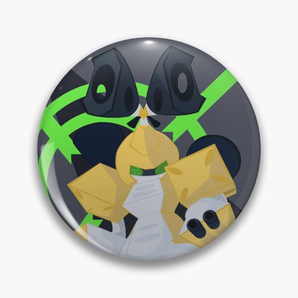 Item preview, Metabee designed and sold by Outside Outerspace.