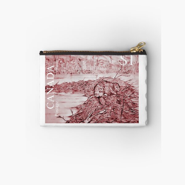 Item preview, Canadian Beaver Proposed Postage Stamp designed and sold by GADourado.