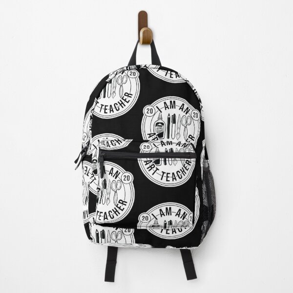 Item preview, I am an Art Teacher designed and sold by thecraftace.