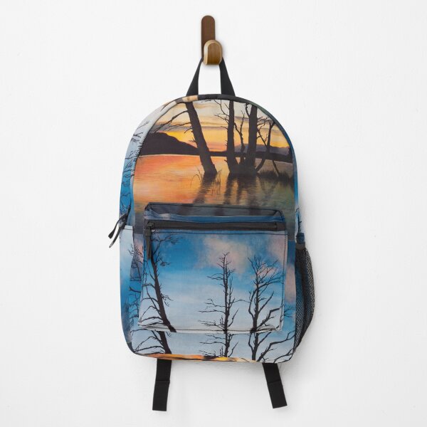 Item preview, The Morning Glow designed and sold by CreatewithEllie.