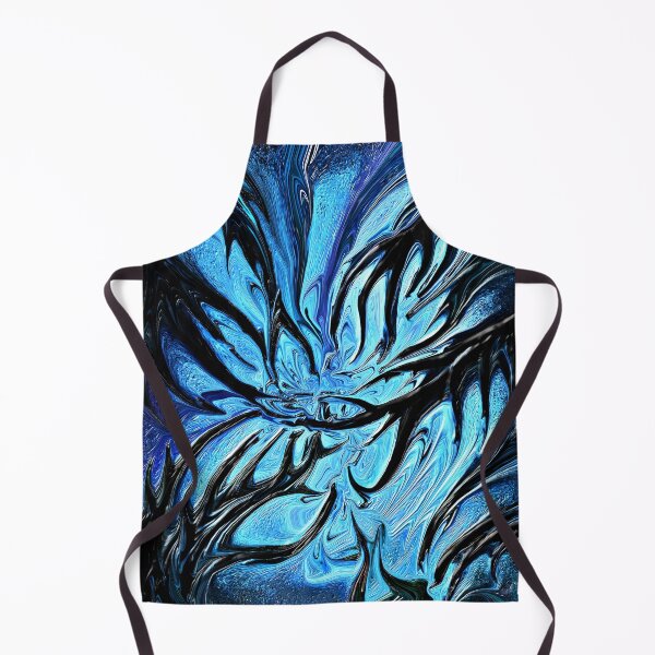 Item preview, Dark Tendrils designed and sold by Nicole Kiefer.