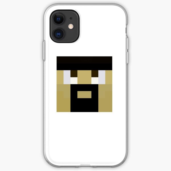 Prestonplayz Phone Cases Redbubble - roblox escape the giant iphone obby with molly