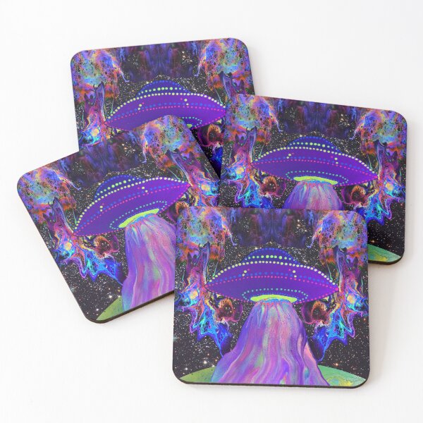 Item preview, Beaming Up designed and sold by PsychedelicPour.