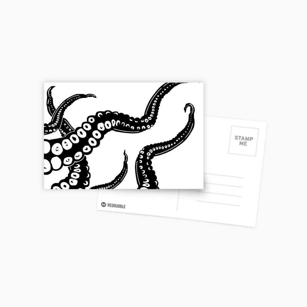 Item preview, Postcard designed and sold by JungBodhi.