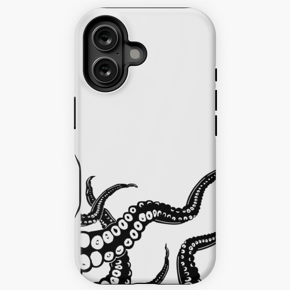 Item preview, iPhone Magsafe Tough Case designed and sold by JungBodhi.