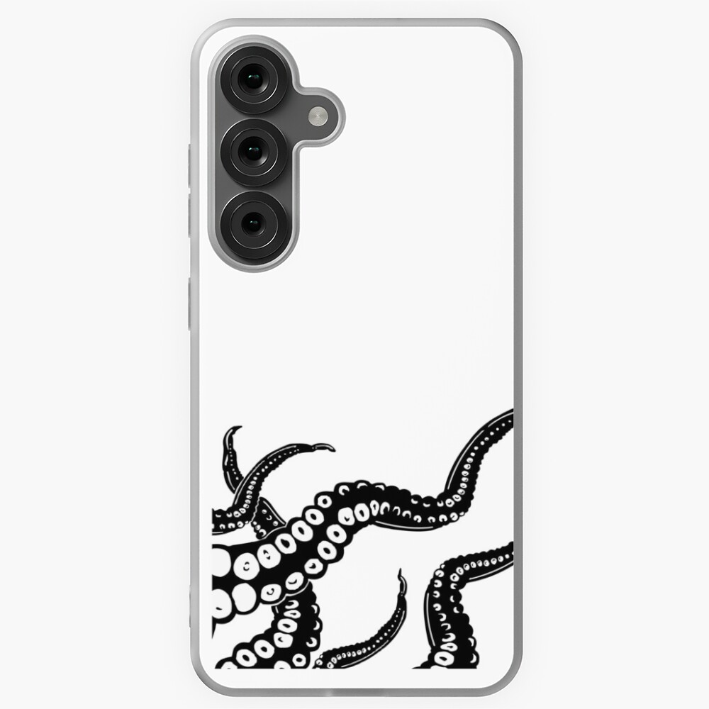 Item preview, Samsung Galaxy Soft Case designed and sold by JungBodhi.