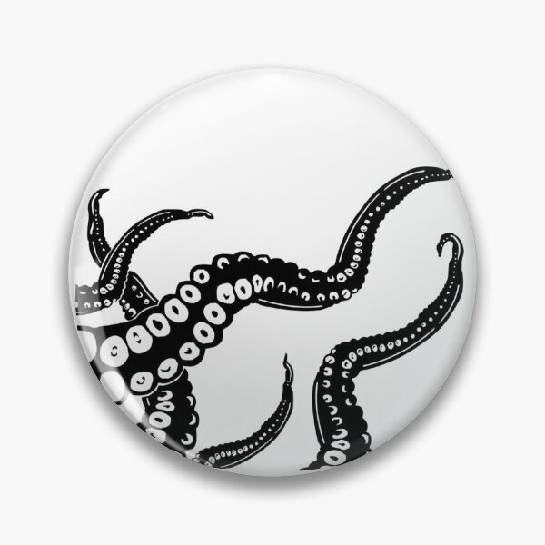 Item preview, Kraken Grab designed and sold by JungBodhi.