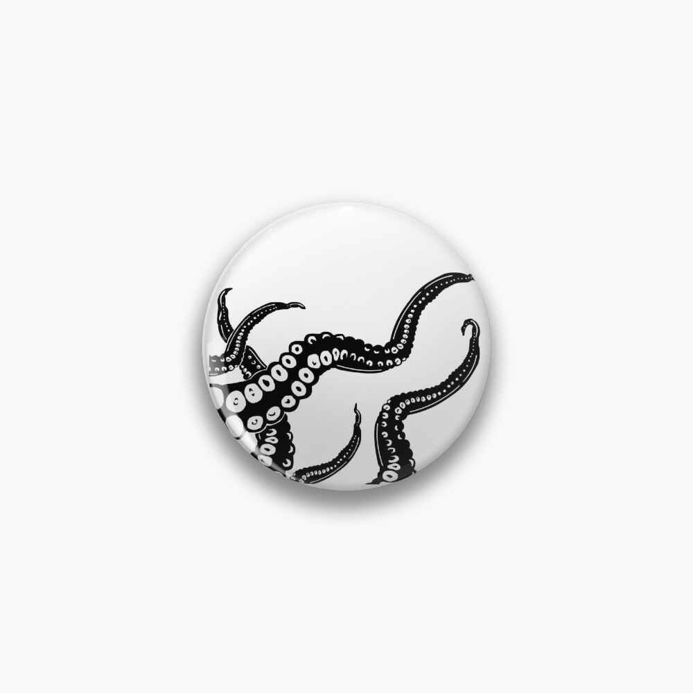 Item preview, Pin designed and sold by JungBodhi.