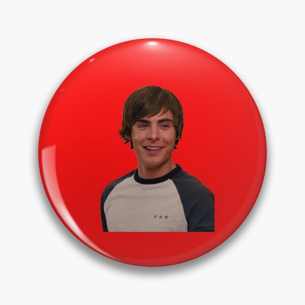 Item preview, troy bolton designed and sold by nataliegkim.