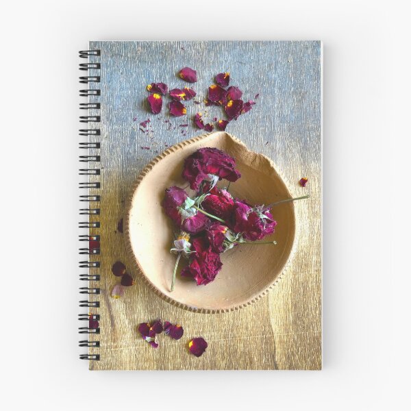 Item preview, dry roses photography designed and sold by Pragatee.